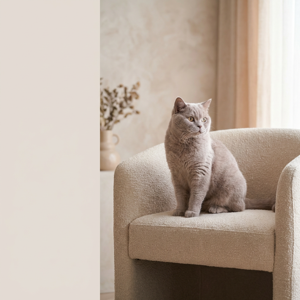 Produits pour chats